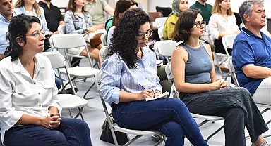 PAKO’nun uygulamaları gezici eğitimle aktarıldı