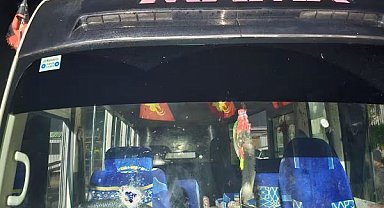 Papua Yeni Gine'deki otobüs saldırısında yedi kişi öldürüldü