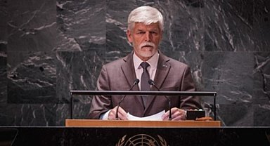 Pavel: Demokrasi ve özgürlük kendiliğinden ortaya çıkan bir şey değildir
