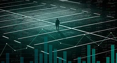 Piramit Menkul'den teknik analiz