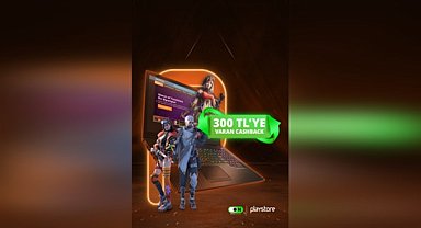 Playstore.com’da, ON Dijital Bankacılık’tan yeni müşterilere özel iade fırsatı