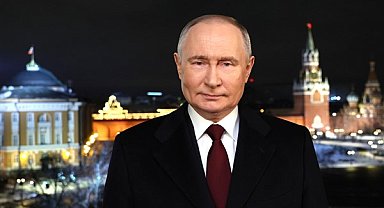 Putin, Erdoğan'a terör saldırısı nedeniyle taziyelerini iletti