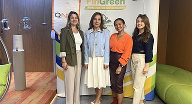 QNET ve TOÇEV'den kadınlara ve gençlere finansal okuryazarlık eğitimi