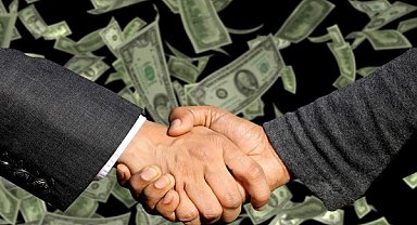 Reeder'dan bağlı ortaklık payı satışı