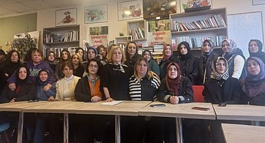 Rize’de öğreticilerden mağduriyet tepkisi: