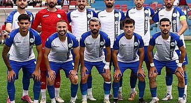 Rize Özel İdarespor, galibiyetle evine döndü