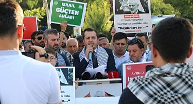 Saadet Partisi Afyonkarahisar İl başkanı Karataş: 