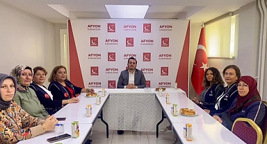 Saadet Partisi İl Başkanı Beytullah Karataş: 
