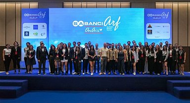 Sabancı’dan girişimcilere 3 yılda 221 milyon TL’lik ‘kanatlanma’ desteği