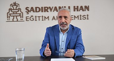 Şadırvanlı Han Güz Dönemi programları devam ediyor