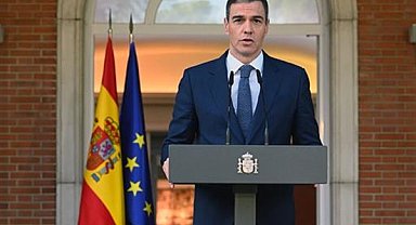 Sanchez, AB Konseyi Başkanı seçilen Costa ile görüştü