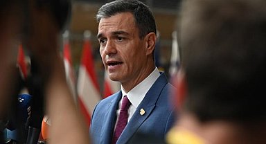 Sanchez: Birlikte daha sürdürülebilir bir geleceğe doğru değişime öncülük edebiliriz