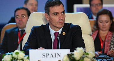 Sanchez, İran'ın İsrail'e yönelik saldırısını kınadı