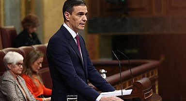 Sanchez: İspanya ve Hindistan güçlü bağlarını sürdürüyor