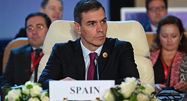 Sanchez: UNIFIL'in geri çekilmesi söz konusu olmayacaktır