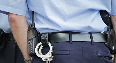 Şanlıurfa'da asayiş operasyonu: 43 işyerine baskın