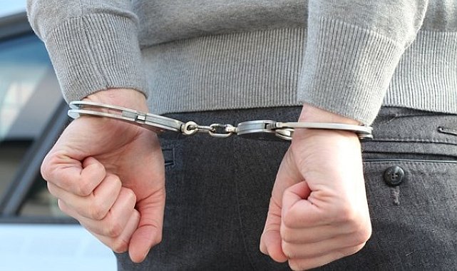 Şanlıurfa'da uyuşturucu operasyonu: 5 gözaltı