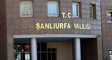 Şanlıurfa Valiliği’nden Güllübağ Mahallesi’nde yaşanan olayla ilgili açıklama