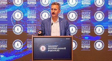 Savunma ve Havacılık Sektöründe Alt Yüklenici ve Tedarik Yönetimi Çalıştayı başladı
