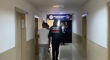 “Siberağ-8” operasyonlarında 22 şüpheli yakalandı