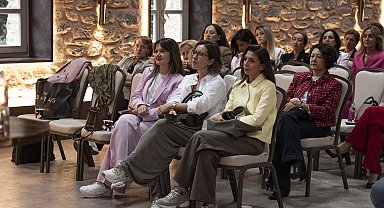 Six Senses, meme kanseri farkındalığı için önemli bir etkinliğe ev sahipliği yaptı