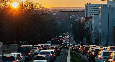 Son bir haftada 2 milyon 829 bin 271 araç denetlendi
