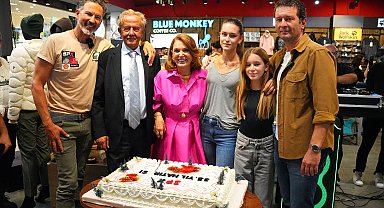 SPX, 35. yılını özel bir davetle kutladı