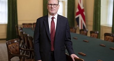 Starmer: 15 yıldır ilk kez, bütçemiz çalışan insanları ön planda tutacak