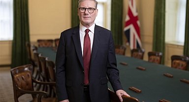 Starmer: Britanya ekonomisine ek olarak 1 milyar sterlin daha yatırıldı