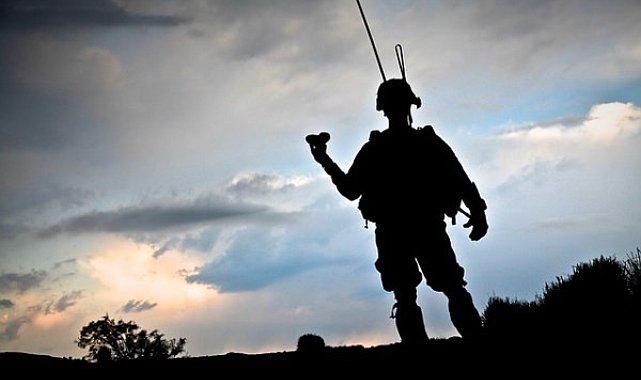Suriye’nin kuzeyinde 4 terörist etkisiz hale getirildi