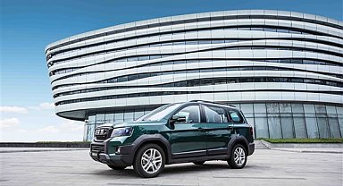 SWM’den SUV modelleri için ekim ayı kredi fırsatları