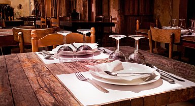 TAB Gıda'nın restoran açılışları