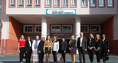 Takeda Türkiye, Tohum Otizm Vakfı ile anlamlı bir projeye imza attı