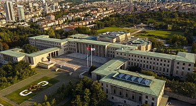 TBMM Başkanı Kurtulmuş: Türkiye Cumhuriyeti'nin ruhu, milli egemenliktir