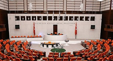 TBMM'de yeni yasama yılı başladı