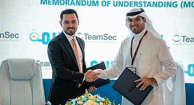 TeamSec ve Suudi Kredi Bürosu güçlerini birleştiriyor