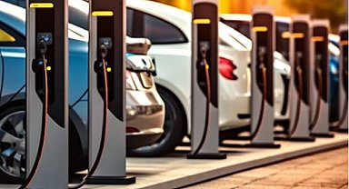 Tesla, bir günde piyasa değerine yaklaşık 150 milyar dolar ekledi