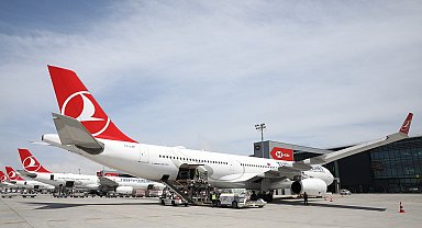 THY'nin Ocak–Eylül 2024 dönemi trafik sonuçları