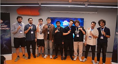 Trendyol TEKNOFEST 2024 E-Ticaret Hackathon’u tamamlandı