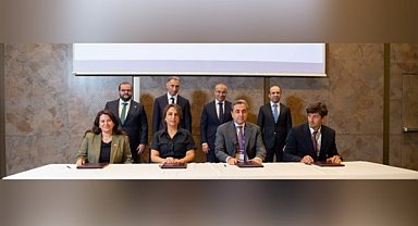 Trendyol yurt dışındaki yeni ofisini Bakü’de açtı
