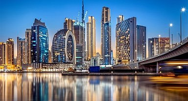 Triponix Travel, Dubai vize başvurularında dikkat edilmesi gerekenleri anlattı