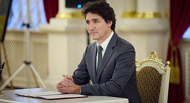 Trudeau: Antisemitizm tehlikeli bir nefret biçimidir ve buna izin vermeyeceğiz