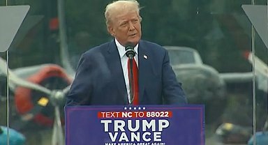 Trump İngiliz İşçi Partisi'ni seçimlere