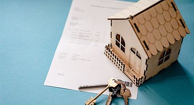 TÜİK- Türkiye genelinde Eylül'de yıllık yüzde 37,3 artışla 140 bin 919 konut satıldı