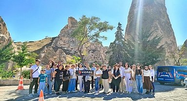 Turizmde yeni moda: Paket turlar