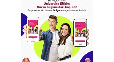 Türk Eğitim Vakfı (TEV) Üniversite Eğitim Bursu başvuruları açıldı