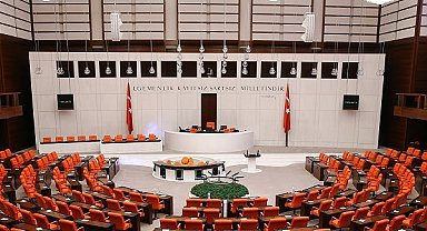 TUSAŞ’a Yönelik Terör Saldırısı'na ilişkin Meclis Başkanlığı tezkeresi kabul edildi