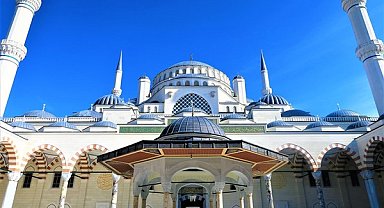 TUSAŞ şehitleri son yolculuğuna uğurlandı