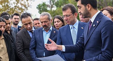 Tuzla’nın tarihi sahili Antik Mendirek için yenilikçi çözümler geliştiriliyor