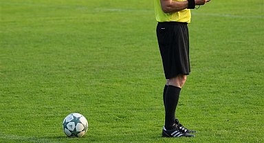 UEFA'dan Meler’e görev